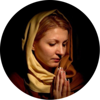 Гадалка Анна — Кичменгский Городок